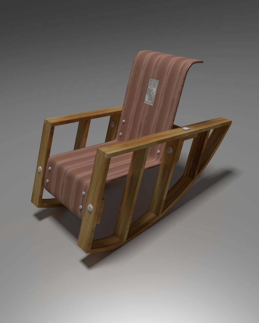 Asgard Chair