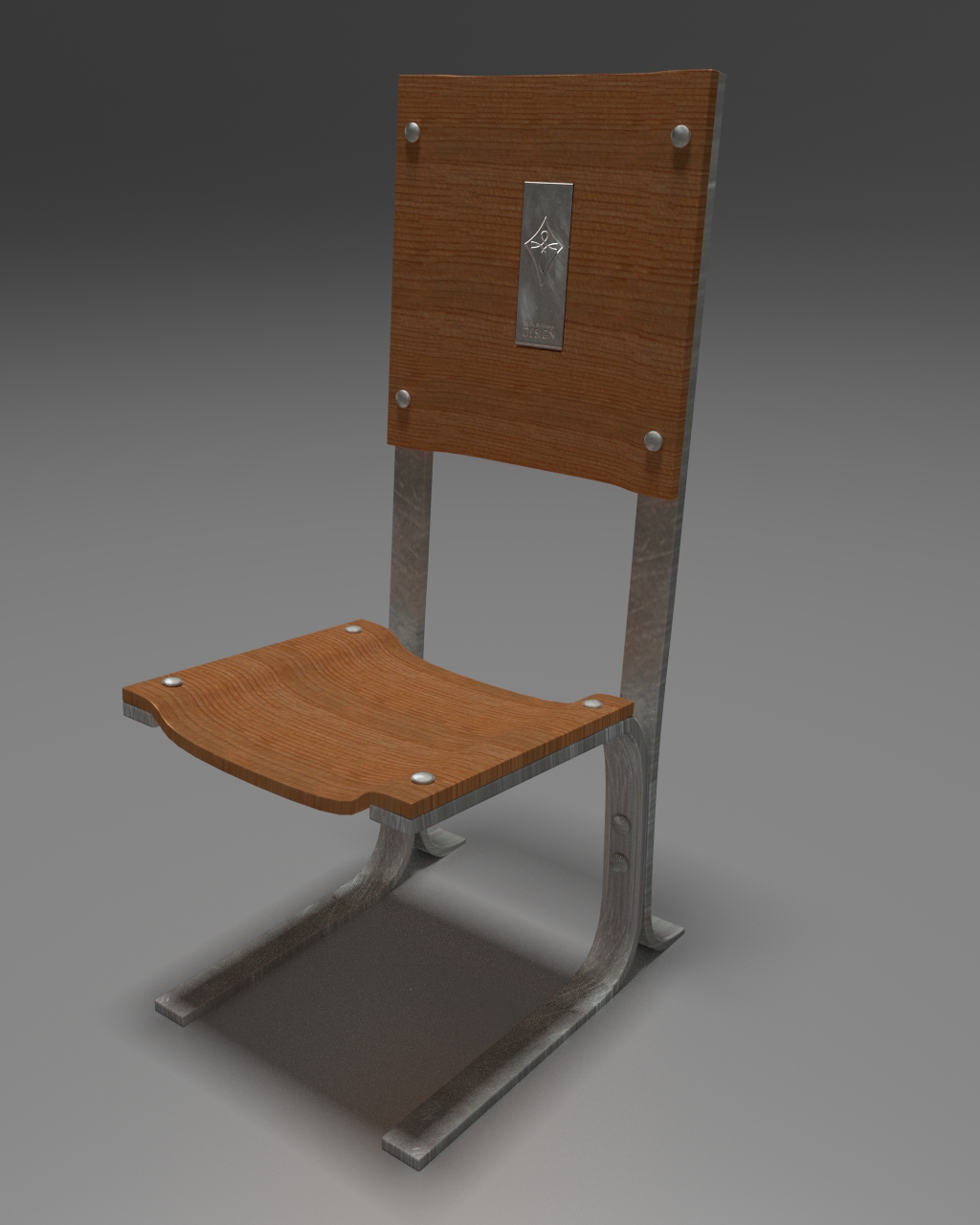 Jericho Chair