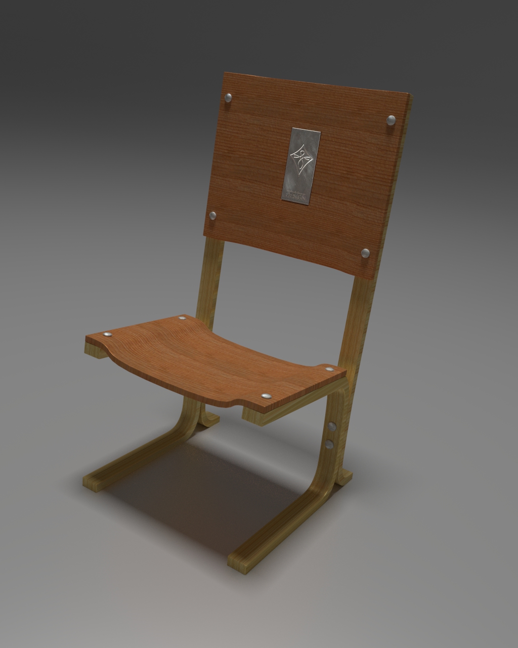 Jericho Chair