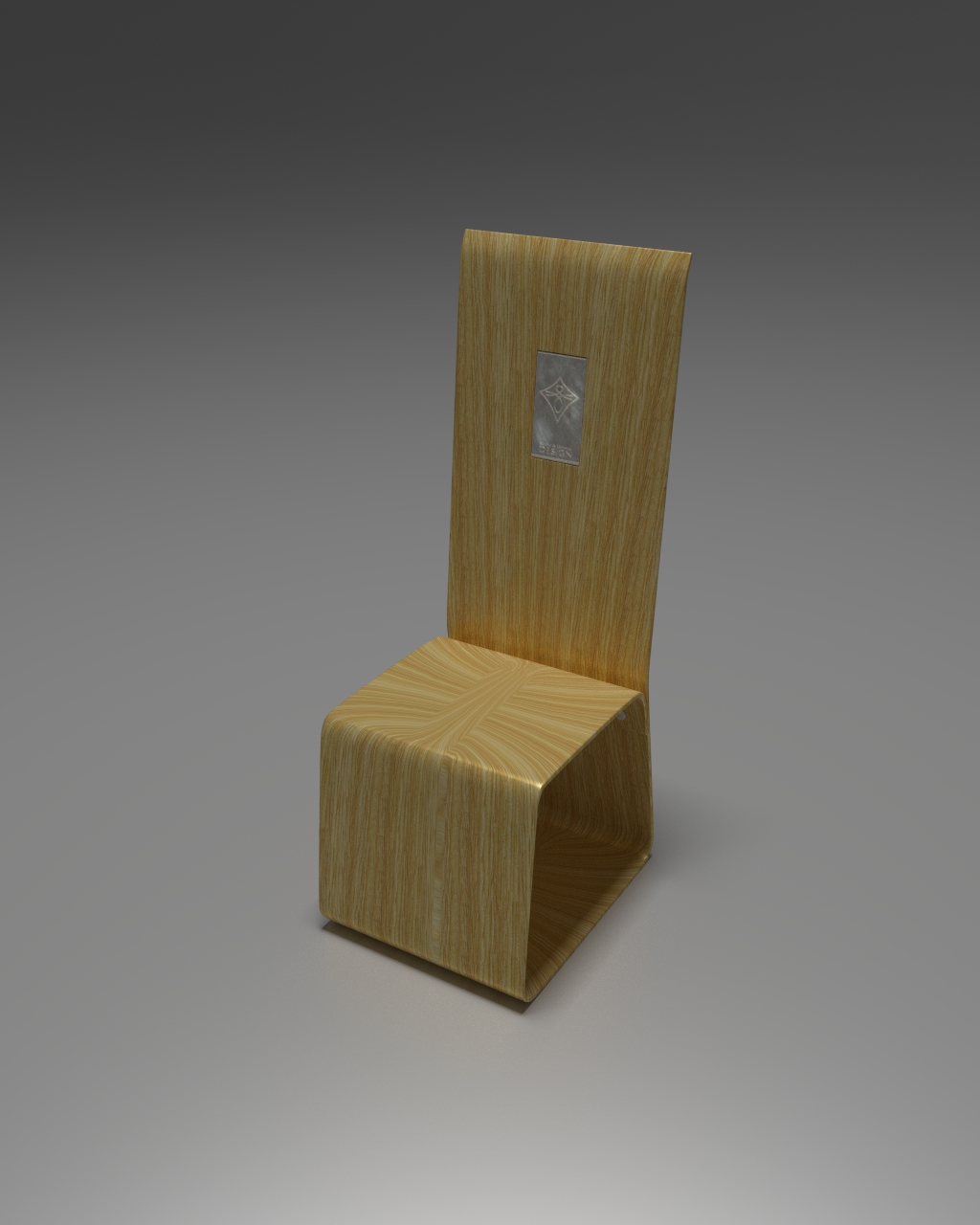 Kingston Chair