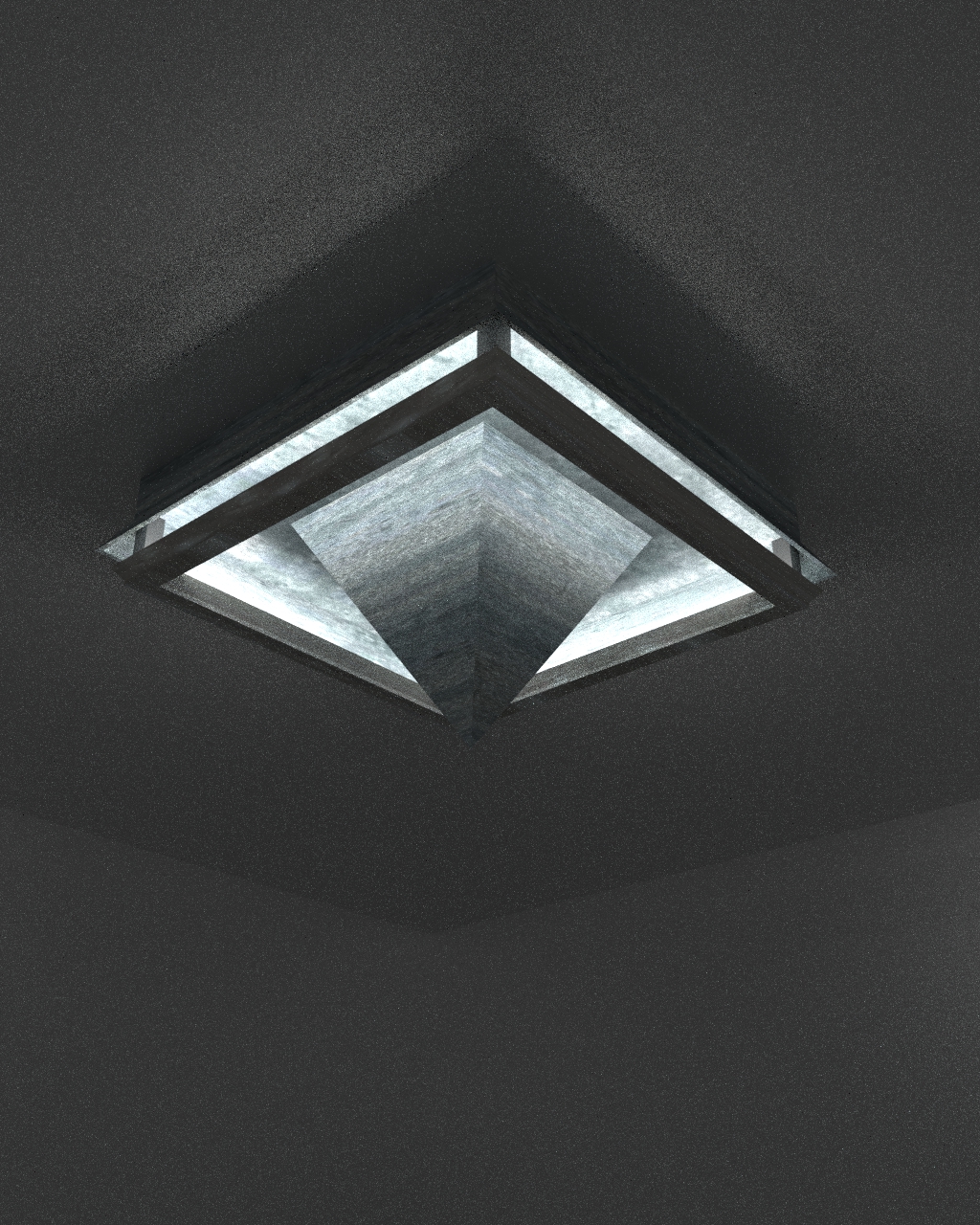 Nerv Lamp