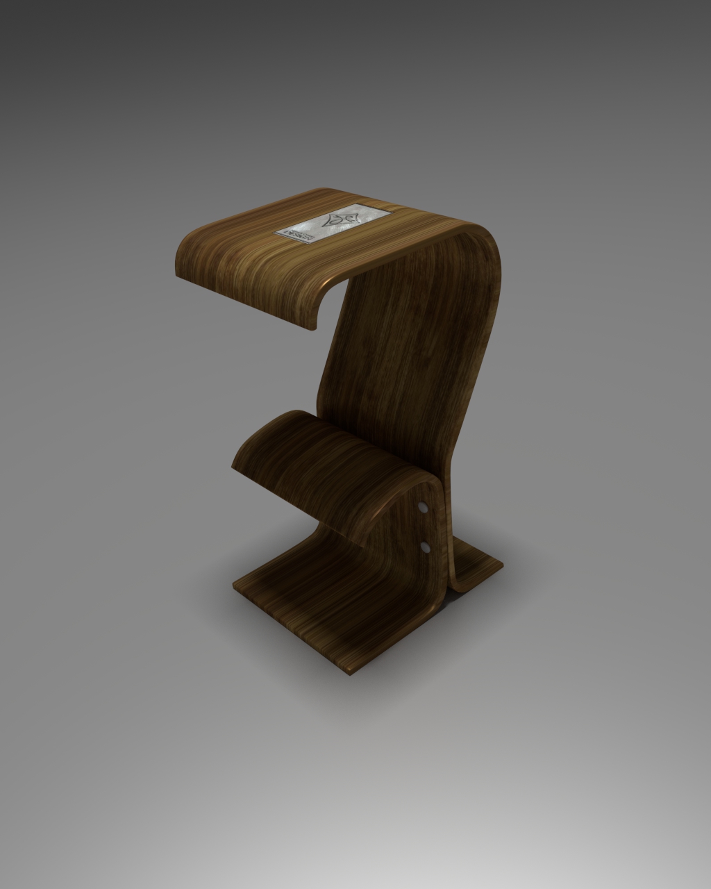 Persephone Stool