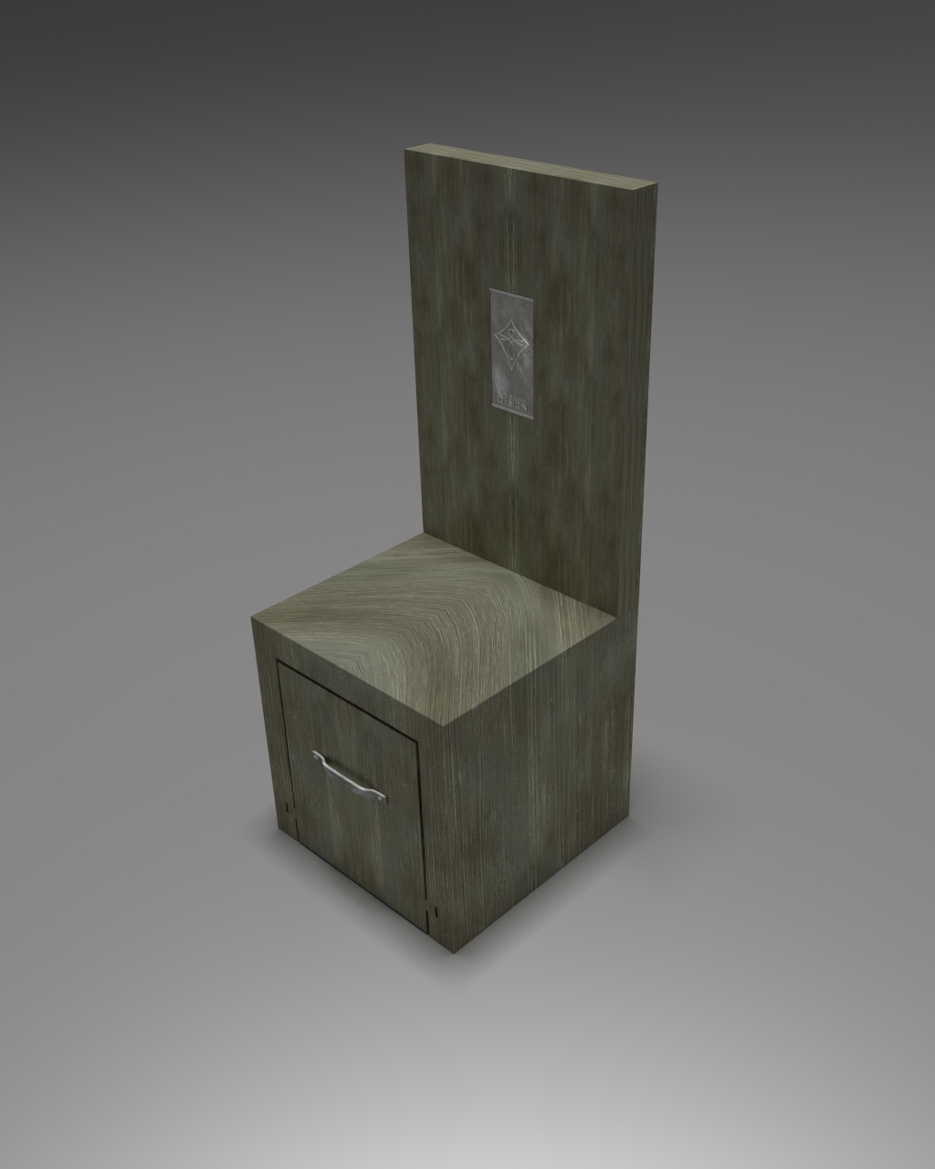 Petra Chair