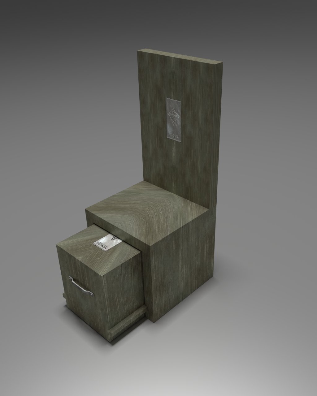 Petra Chair