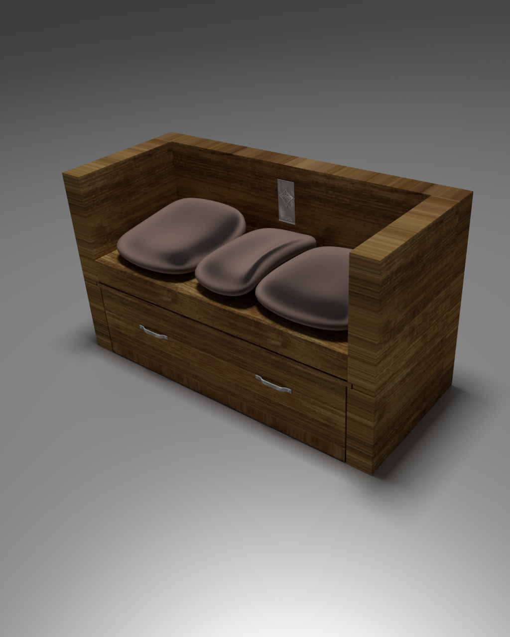 Petra Sofa