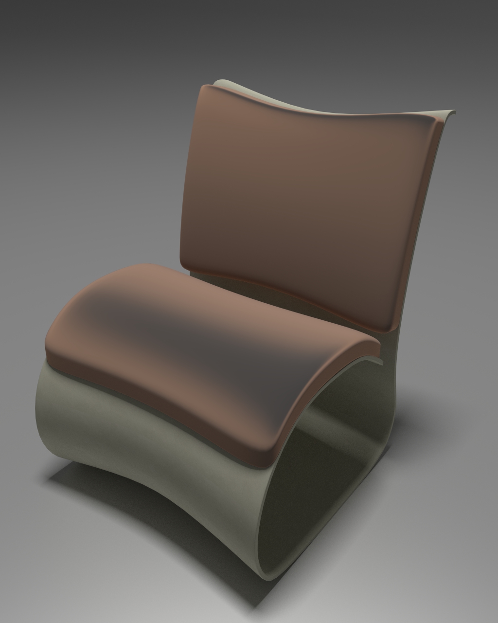 Sigma Chair