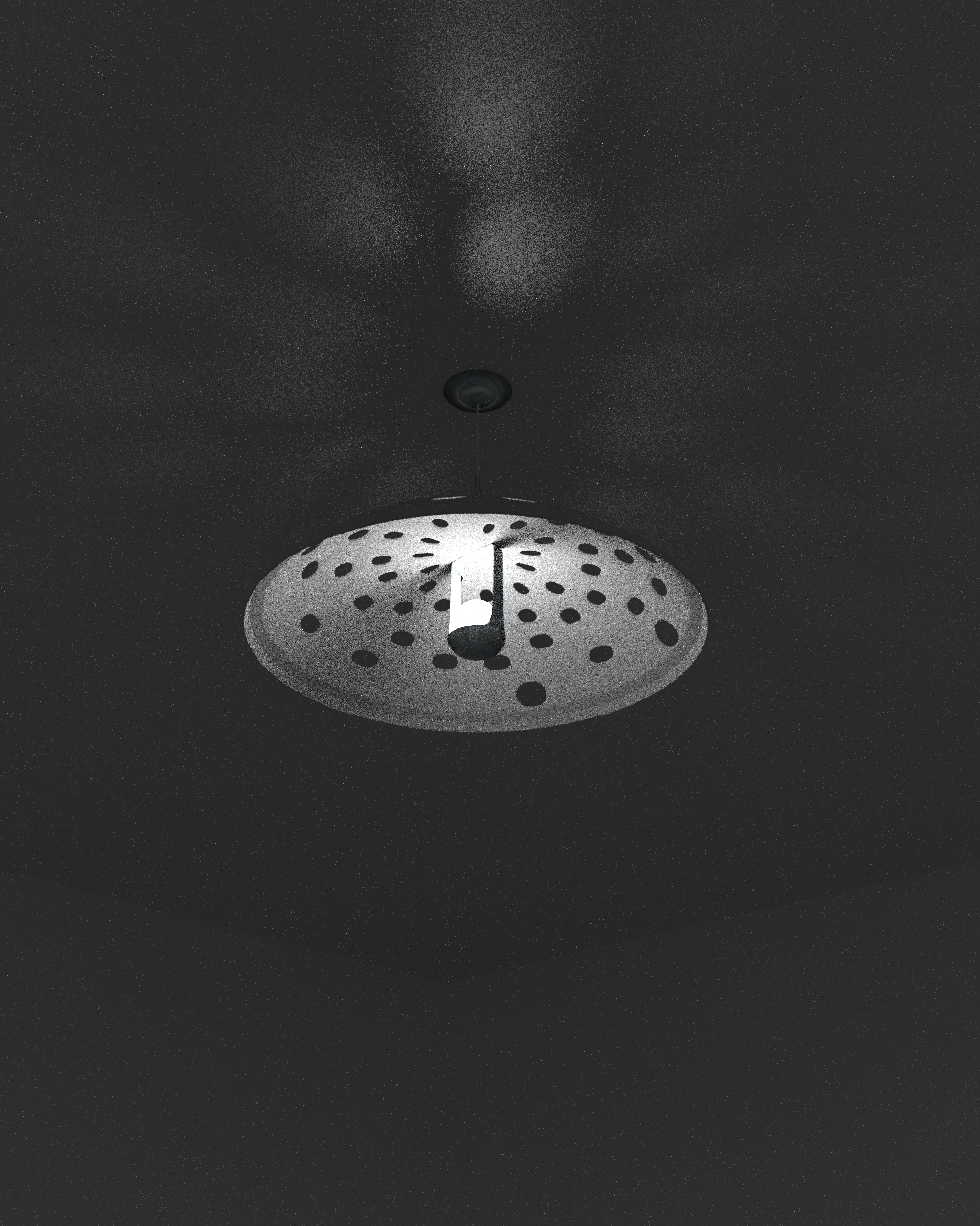 Starry Sky Lamp