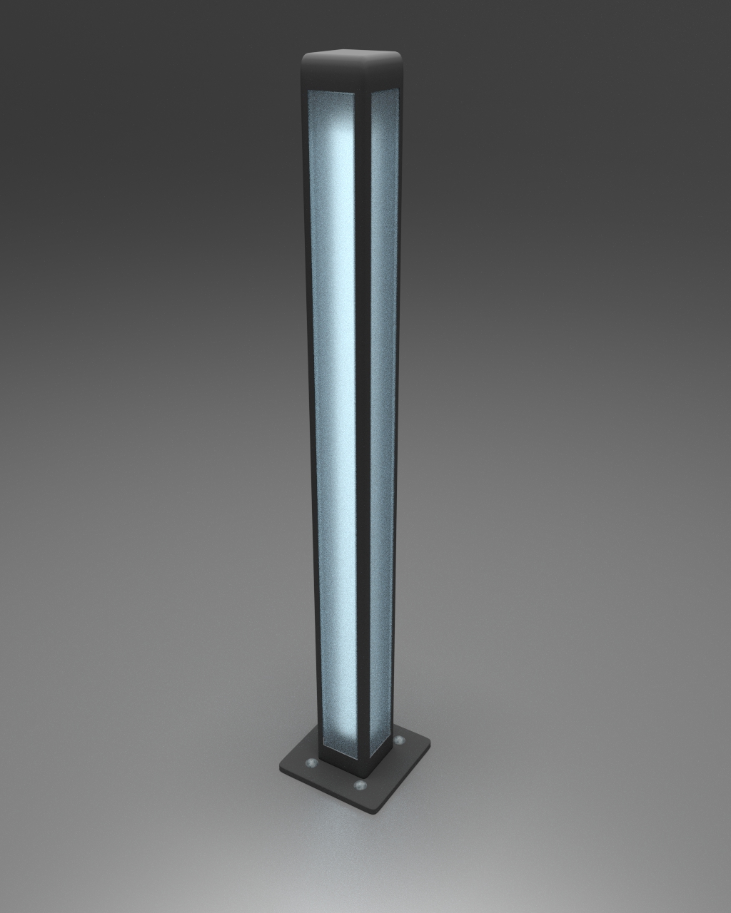 Swarog Streetlight