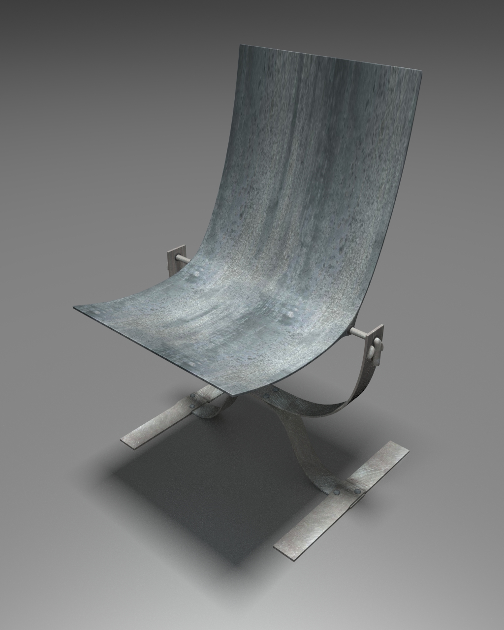 Torc Chair