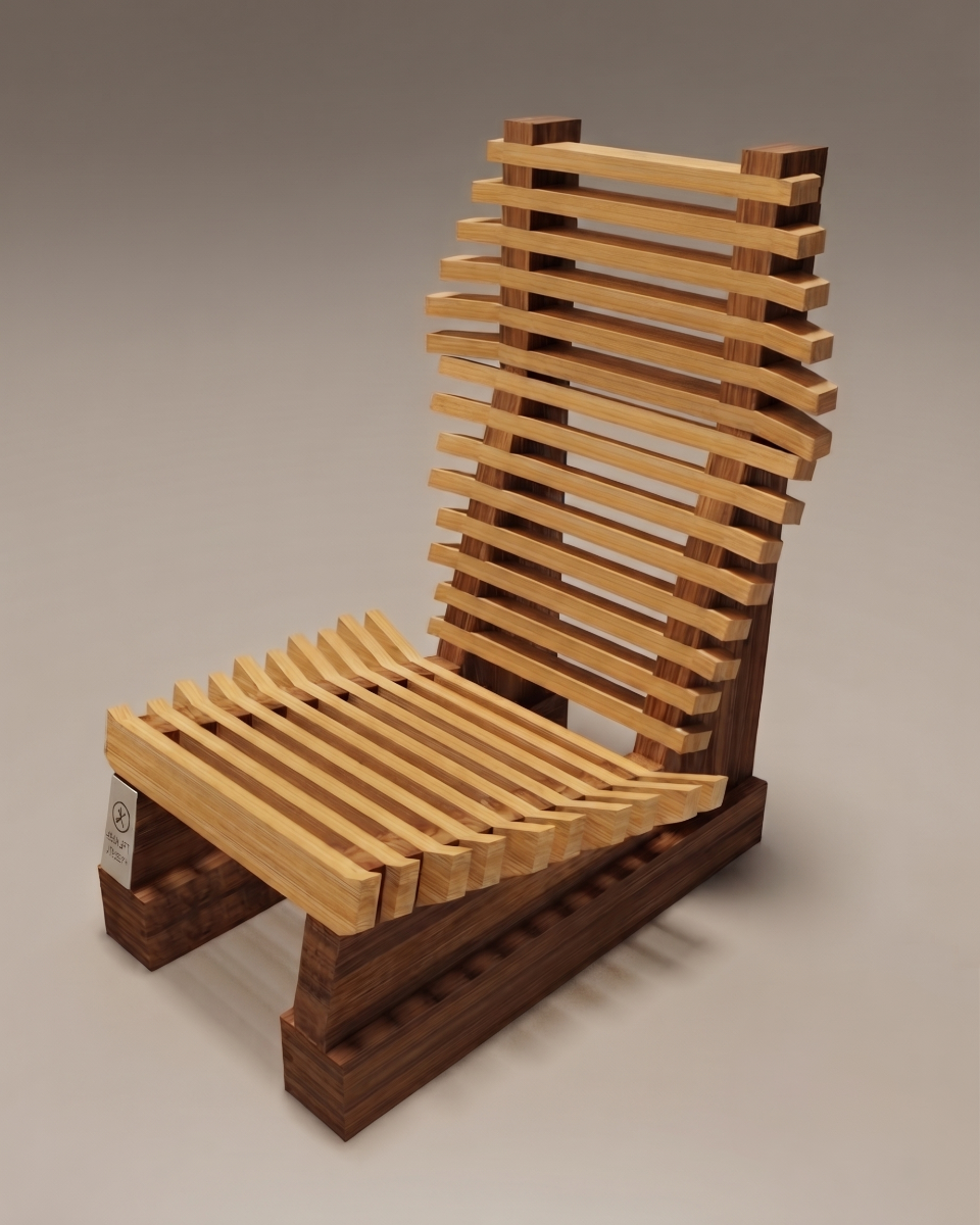 Fangio Chair