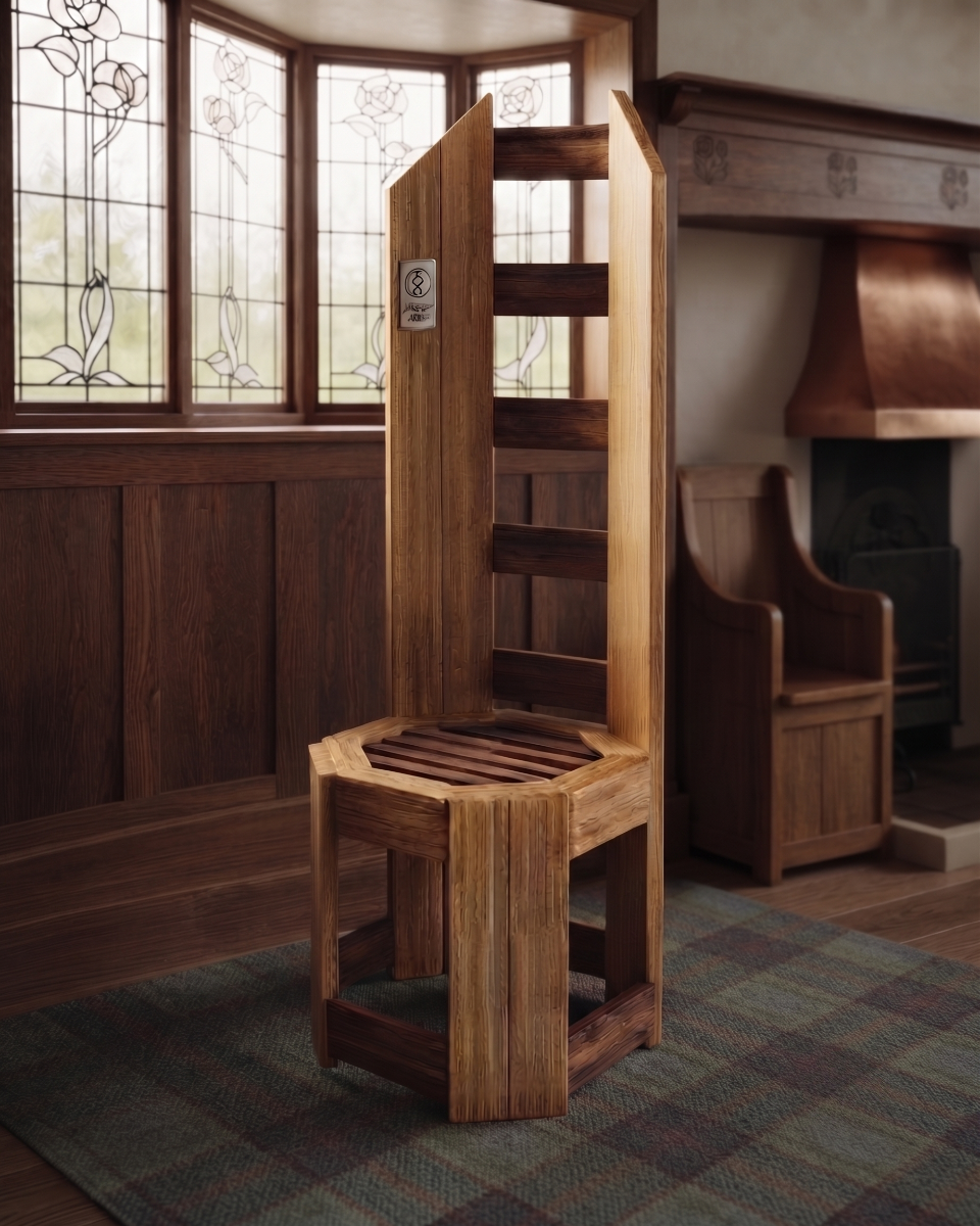 Glasgow Chair