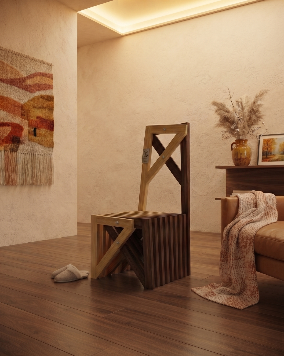 Yarlem Chair