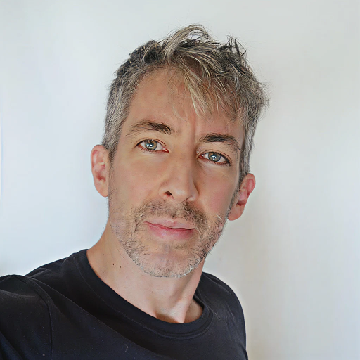 Adalberto José González Rodríguez — Founder of ADAL Studio